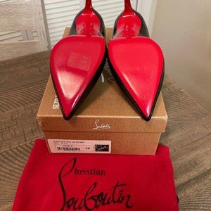 SOLD Pigalle Plato 100 Patent